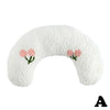 CALMING U-SHAPED PET PILLOW